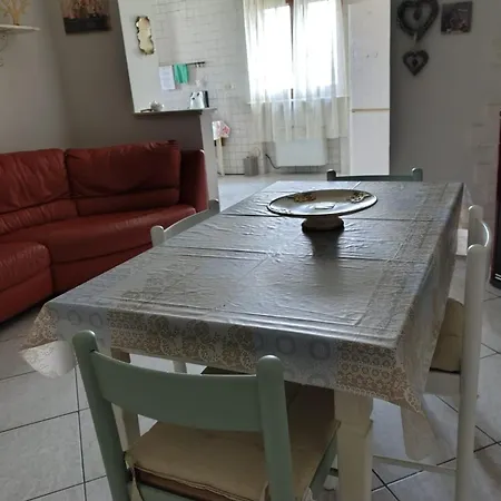 Apartment Casa Angy *