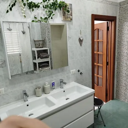 Lejlighed Casa Angy *