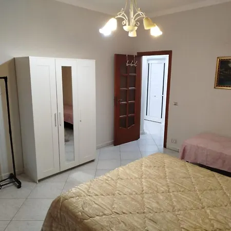 Casa Angy *