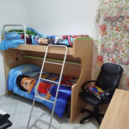 Casa Angy 莫托拉
