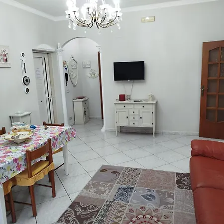 Casa Angy * Mottola