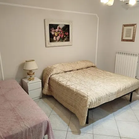 Appartement Casa Angy