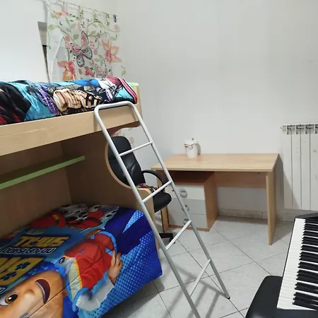 Casa Angy Apartment *