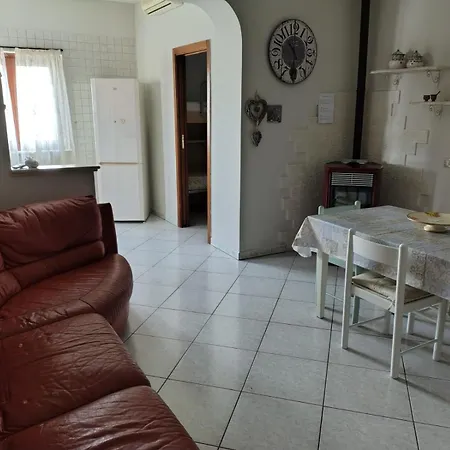 Apartment Casa Angy