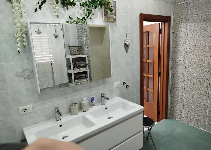 Appartamento Casa Angy *