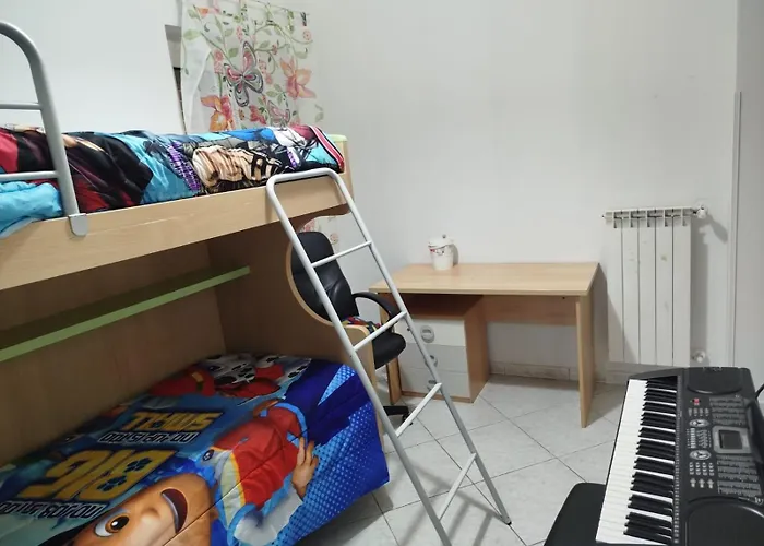 Casa Angy Appartamento *